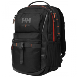 Helly Hansen Work Day | Backpack | 27 L | Black