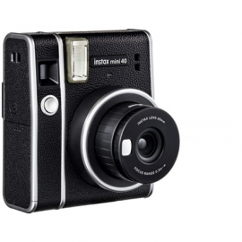 Fujifilm Instax Mini 40  Instant camera