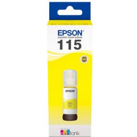 Epson 115 ECOTANK Ink Bottle