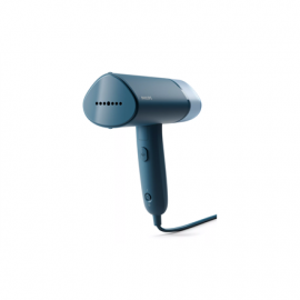 Philips Steamer STH3000/20  Handheld  1000 W 0.1 L 20 g/min Blue
