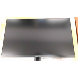 SALE OUT. GIGABYTE MONITOR 27" M27Q-EK | Gigabyte | Warranty 3 month(s) | USED