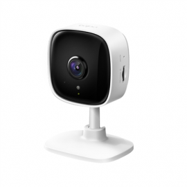 TP-LINK Home Security Wi-Fi Camera Tapo C110 Cube