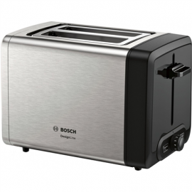 Bosch DesignLine Toaster TAT4P420 Power 970 W