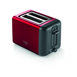 Bosch DesignLine Toaster TAT3P424 Power 970 W