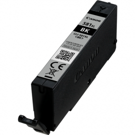 Canon Cartriges CLI-581XL Inkjet