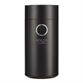Adler Coffee grinder AD4446bs  150 W