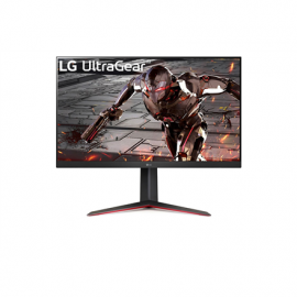 LG UltraWide Monitor 32GN650-B 32 "