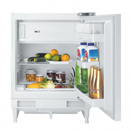 Candy Refrigerator CRU 164 NE/N Energy efficiency class F