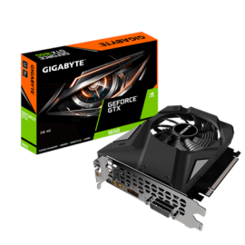 Gigabyte GV-N1656D6-4GD NVIDIA