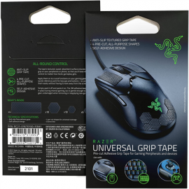 Razer Universal Grip Tape for Peripherals and Gaming Devices