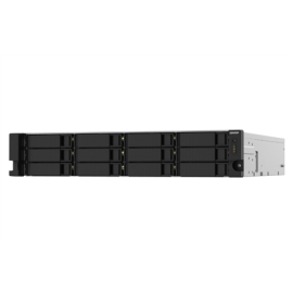 QNAP 12-Bay TS-1232PXU-RP-4G	 AL324 quad-core