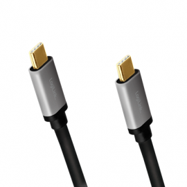 Logilink CUA0106 USB 2.0 Type-C cable USB 2.0 Type-C