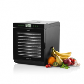 ETA Fruit dryer Vital Air II ETA230290000	 Power 245 W