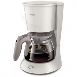 Philips Daily Collection Coffee maker  HD7461/00 Pump pressure 15 bar