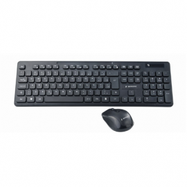 Gembird KBS-WCH-03 Keyboard and Mouse Set