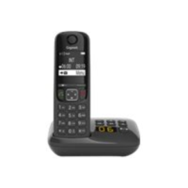 Gigaset A690 A Trio juodas