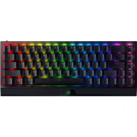Razer Mechanical Gaming keyboard BlackWidow V3 Mini HyperSpeed  RGB LED light