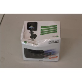 SALE OUT. Navitel AR250 NV Car Video Recorder | Navitel | Car Video Recorder | AR250 NV | DAMAGED PA