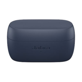 Jabra | True Wireless Earbuds | Elite 3 | In-ear | Microphone | Noise canceling | Navy