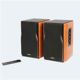 Edifier Professional Bookshelf Speakers R1380DB  Brown