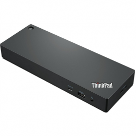 Lenovo ThinkPad Thunderbolt 4 Workstation Dock