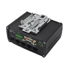 Teltonika DIN RAIL KIT PR5MEC00 Teltonika