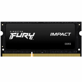Kingston Fury Impact 4 GB