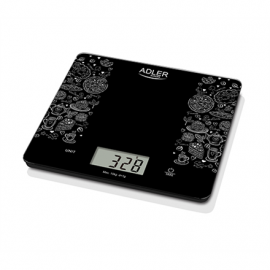 Adler Kitchen scale AD 3171 Maximum weight (capacity) 10 kg