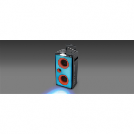 Muse Party Box Bluetooth Speaker M-1928 DJ 300 W