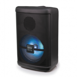 New-One Party Bluetooth speaker with FM radio and USB port PBX 150	 150 W