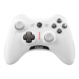 MSI Force GC30 V2 White Gaming controller