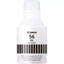 Canon GI-56BK Ink Bottle