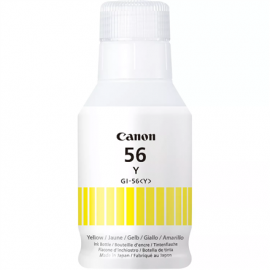 Canon GI-56Y Ink Bottle