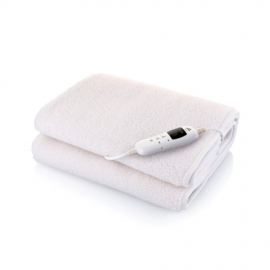 ETA Electric Heated Blanket 532590000  Number of heating levels 9 Number of persons 1 Washable Remot