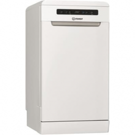 Dishwasher | DSFO 3T224 C | Free standing | Width 45 cm | Number of place settings 10 | Number of pr