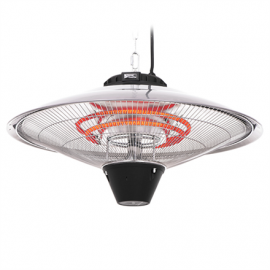 Gerlach Heater GL 7735 Patio heater