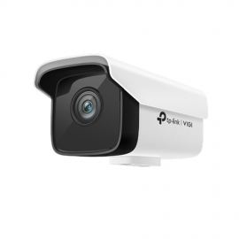 TP-LINK VIGI C300HP-4 3MP Outdoor Bullet Network Camera