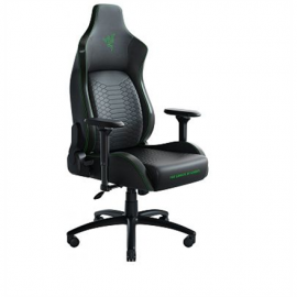 Razer Iskur  Ergonomic Gaming Chair  Black/Green