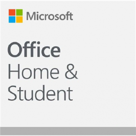 Microsoft Office Home and Student 2021 79G-05388 FPP