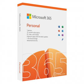 Microsoft M365 Personal EuroZone QQ2-01399 FPP