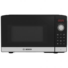 Bosch Microwave oven Serie 2 FEL023MS2  Free standing