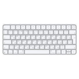 Apple Magic Keyboard  with Touch ID MK293RS/A	 Compact Keyboard