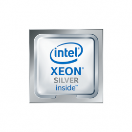 Dell  Intel Xeon Silver 4210R