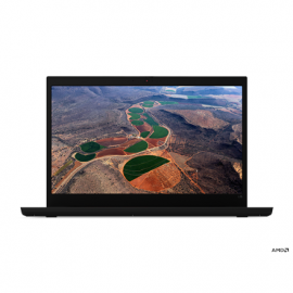 Lenovo ThinkPad L15 (Gen 1) Black