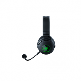 Razer Gaming Headset Kraken V3 Pro Built-in microphone