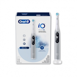 Oral-B Toothbrush iO Series 6 Rechargeable