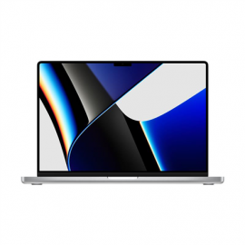 MacBook Pro 16" Apple M1 Pro 10C CPU