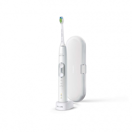 Philips Sonicare ProtectiveClean 6100 Electric Toothbrush HX6877/28 Rechargeable