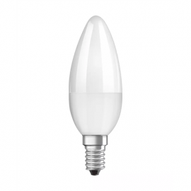 Osram Parathom Classic LED 40 dimmable 4