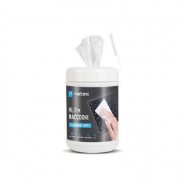 Natec Cleaning Wipes